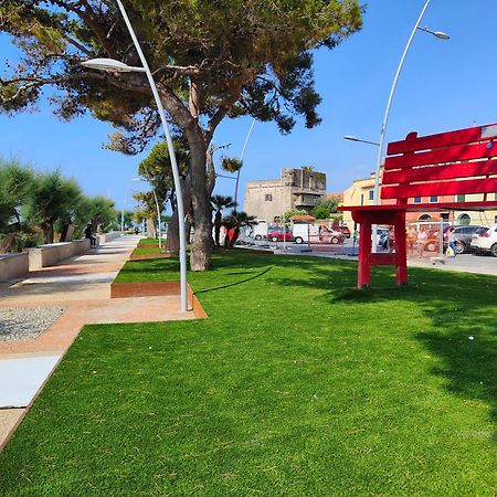 Riva Vacanze Riva Ligure Εξωτερικό φωτογραφία
