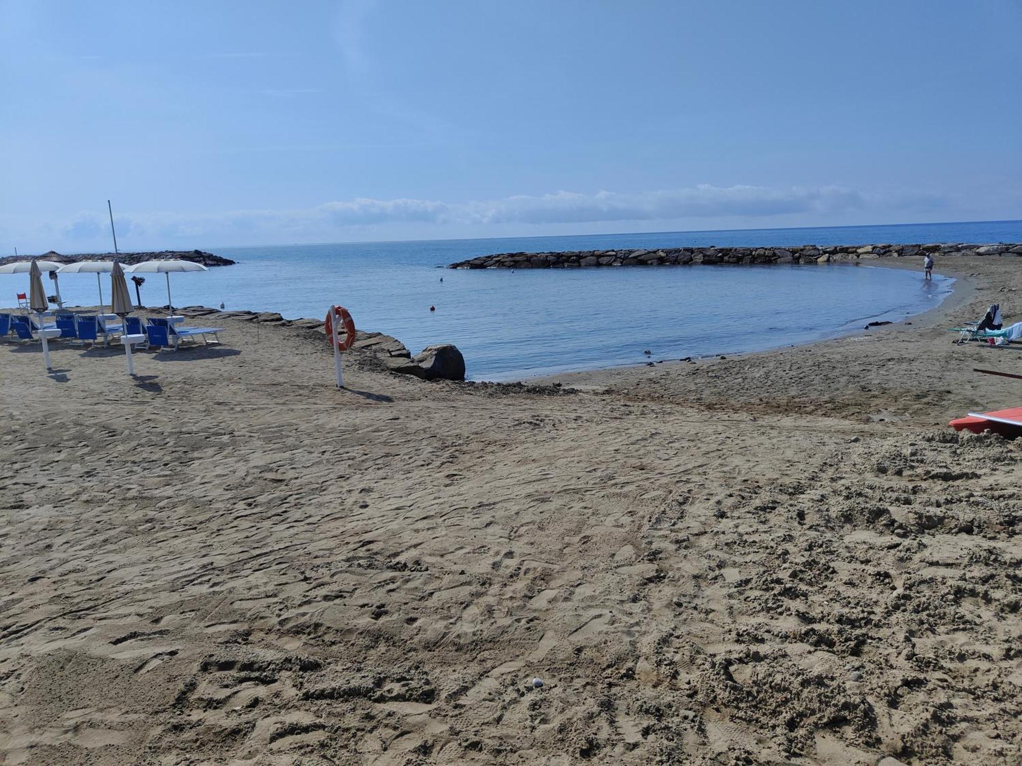 Riva Vacanze Riva Ligure Εξωτερικό φωτογραφία