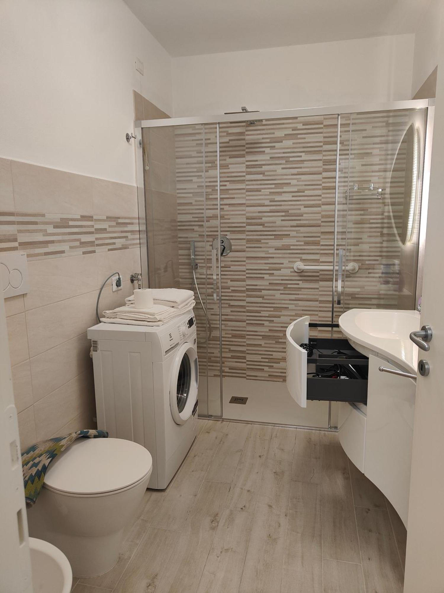 Riva Vacanze Riva Ligure Δωμάτιο φωτογραφία
